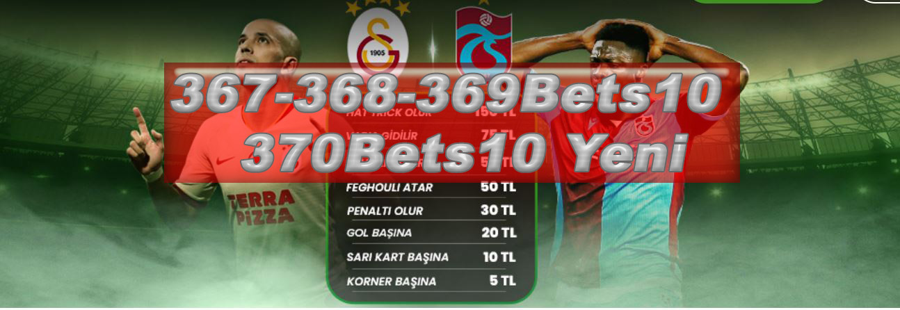 367-368bets10-bets10 adres